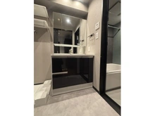 【東京都/新宿区西五軒町】サンセール神楽坂 洗面所