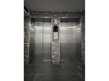 【東京都/新宿区西五軒町】サンセール神楽坂 共用部