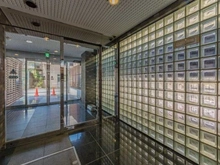 【東京都/新宿区西五軒町】サンセール神楽坂 エントランス