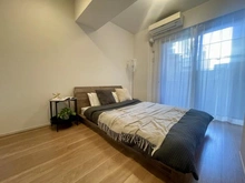 【東京都/新宿区市谷甲良町】ザ・パークハウス市谷甲良町 洋室