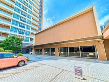 【東京都/千代田区富士見】プラウドタワー千代田富士見レジデンス 駐車場