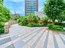 【東京都/千代田区富士見】プラウドタワー千代田富士見レジデンス エントランス