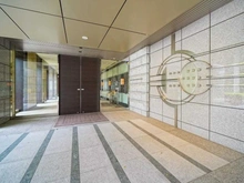 【東京都/千代田区富士見】プラウドタワー千代田富士見レジデンス エントランス