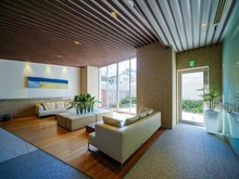 【東京都/千代田区富士見】プラウドタワー千代田富士見レジデンス 共用部