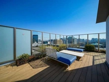 【東京都/千代田区富士見】プラウドタワー千代田富士見レジデンス 共用部