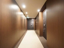 【東京都/新宿区市谷甲良町】ザ・パークハウス市谷甲良町 共用施設