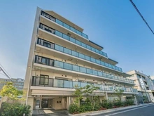 【東京都/文京区水道】パレステージ文京江戸川橋 外観