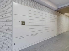 【東京都/文京区水道】パレステージ文京江戸川橋 メールBOX