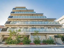 【東京都/文京区水道】パレステージ文京江戸川橋 外観