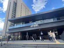 【東京都/文京区関口】朝日関口マンション 飯田橋駅（現地より約1,800m）