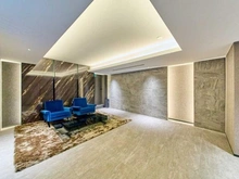 【東京都/新宿区水道町】ピアース神楽坂センティア ロビー