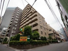 【東京都/文京区水道】ダイアパレス文京 外観
