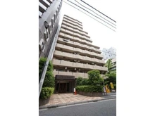 【東京都/文京区水道】ダイアパレス文京 外観