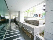 【東京都/千代田区一番町】レグノ・グランデ一番町タワー アプローチ