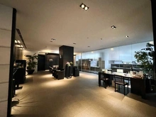 【東京都/千代田区一番町】レグノ・グランデ一番町タワー ロビー