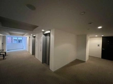 【東京都/千代田区一番町】レグノ・グランデ一番町タワー 共用部：共用廊下