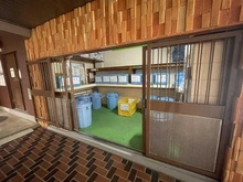 【東京都/新宿区築地町】ライオンズマンション神楽坂第3 敷地内施設