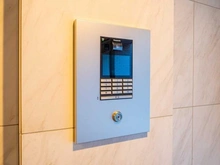 【東京都/文京区水道】プレシス文京江戸川橋 共用部