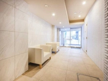 【東京都/文京区水道】プレシス文京江戸川橋 共用部