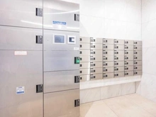 【東京都/文京区水道】プレシス文京江戸川橋 宅配BOX