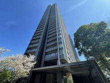 【東京都/千代田区富士見】パークコート千代田富士見ザ・タワー 外観