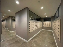 【東京都/千代田区富士見】パークコート千代田富士見ザ・タワー メールBOX