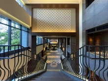 【東京都/千代田区富士見】パークコート千代田富士見ザ・タワー 共用部