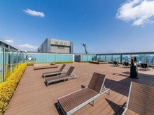 【東京都/千代田区富士見】パークコート千代田富士見ザ・タワー 共用施設：スカイテラス