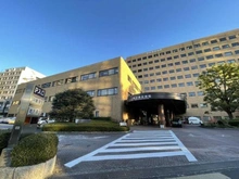 【東京都/千代田区富士見】パークコート千代田富士見ザ・タワー  東京逓信病院（現地より約60m）