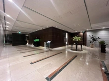 【東京都/新宿区西五軒町】ラ・トゥール神楽坂 共用部