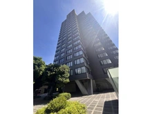 【東京都/新宿区西五軒町】ラ・トゥール神楽坂 外観