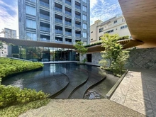 【東京都/千代田区富士見】ブランズ千代田富士見 共用部