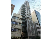 【東京都/新宿区山吹町】イトーピア神楽坂 外観