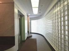 【東京都/新宿区山吹町】イトーピア神楽坂 共用部：エレベーターホール