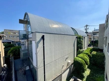【東京都/新宿区若宮町】マートルコート新宿若宮町 眺望