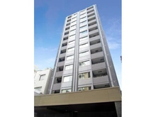 【東京都/新宿区岩戸町】サンクタス神楽坂 外観