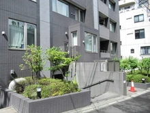 【東京都/新宿区岩戸町】サンクタス神楽坂 外観