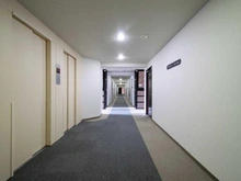 【東京都/新宿区新小川町】新神楽坂ハウス 共用部