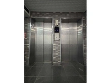 【東京都/新宿区西五軒町】サンセール神楽坂 共用部