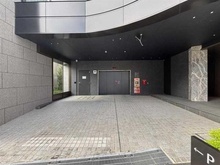 【東京都/新宿区払方町】パレロワイヤル市ヶ谷 駐車場