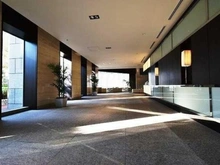 【東京都/千代田区富士見】プラウドタワー千代田富士見 共用部