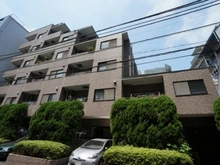 【東京都/文京区水道】エクセルシオール文京南 外観