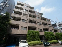 【東京都/文京区水道】エクセルシオール文京南 外観
