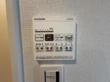 【東京都/文京区水道】エクセルシオール文京南 浴室換気乾燥暖房機