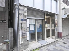 【東京都/文京区水道】東和ビル エントランス