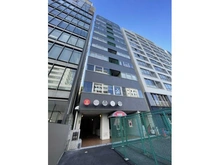 【東京都/新宿区岩戸町】メイジャー神楽坂 外観