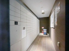 【東京都/千代田区神田三崎町】ライオンズ千代田三崎町 宅配BOX