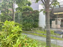 【東京都/新宿区白銀町】ピアース神楽坂 マンション表札