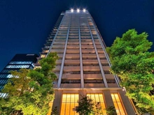 【東京都/中央区新川】Brilliaザ・タワー東京八重洲アベニュー 外観