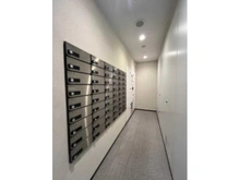 【東京都/新宿区山吹町】プレミスト新宿山吹 メールBOX